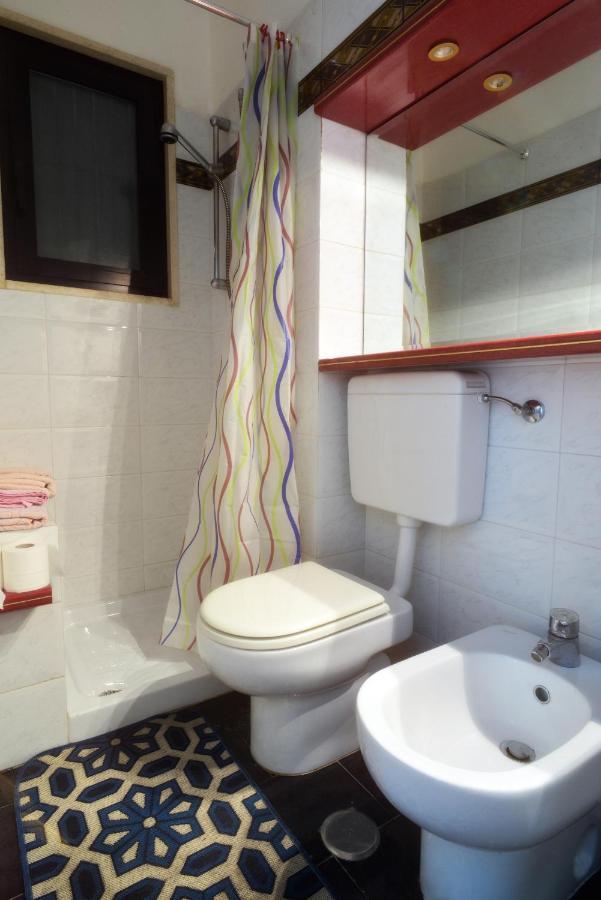 דירות בארי Oasi In Centro מראה חיצוני תמונה