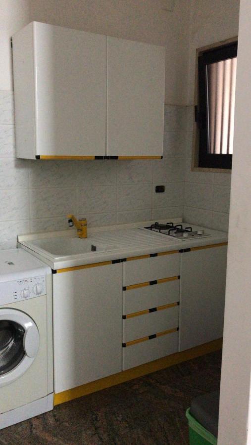 דירות בארי Oasi In Centro מראה חיצוני תמונה