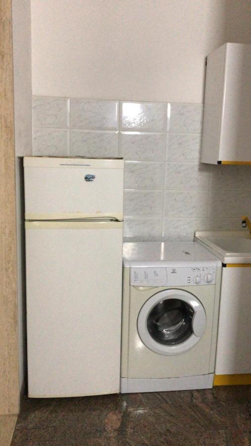 דירות בארי Oasi In Centro מראה חיצוני תמונה